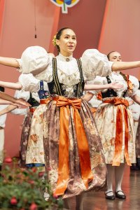 Ósmy dzień Tygodnia Kultury Beskidzkiej w Wiśle